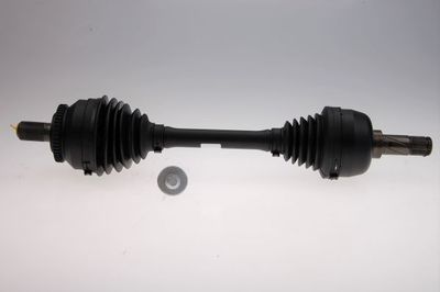 Drive Shaft LÖBRO 306792
