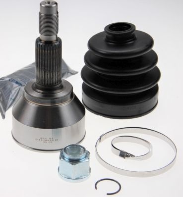 LÖBRO 306800 Joint Kit, drive shaft