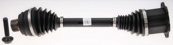 LÖBRO 306821 Drive Shaft