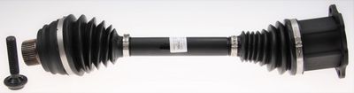Drive Shaft LÖBRO 306821