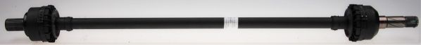 LÖBRO 306825 Drive Shaft