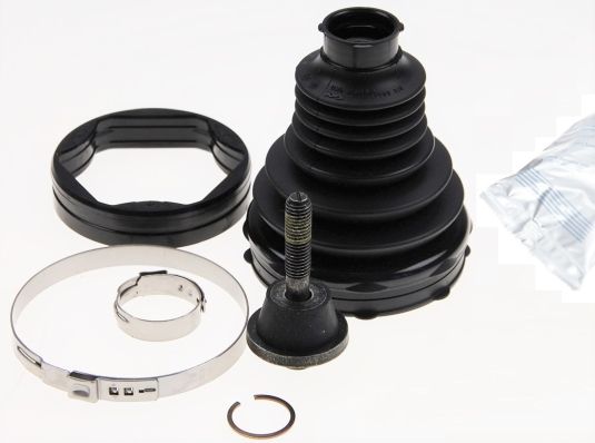 LÖBRO 306834 Bellow Kit, drive shaft