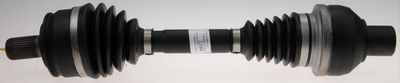 Drive Shaft LÖBRO 306851