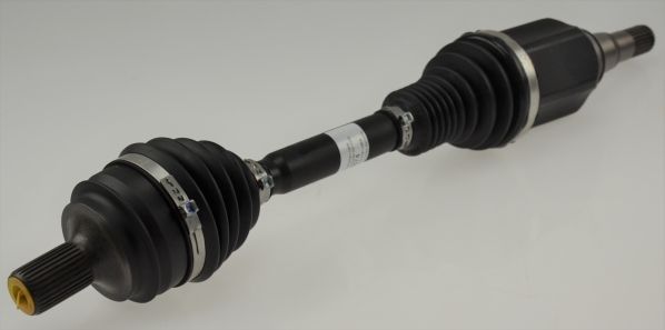 LÖBRO 306853 Drive Shaft