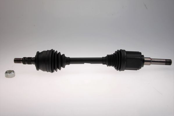 LÖBRO 306855 Drive Shaft