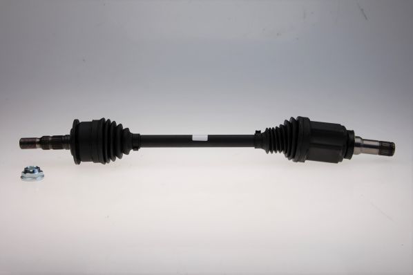 LÖBRO 306856 Drive Shaft