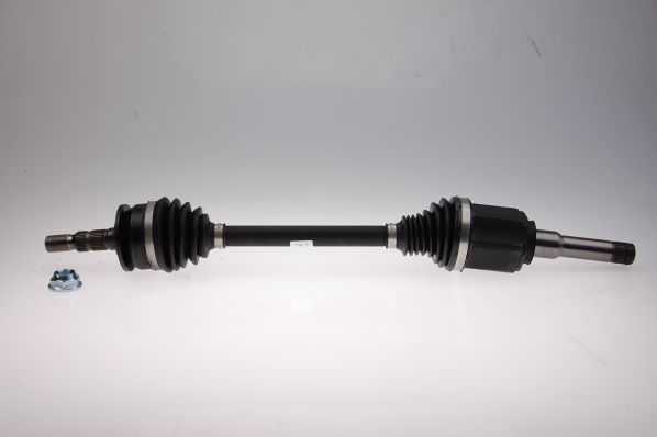 LÖBRO 306859 Drive Shaft