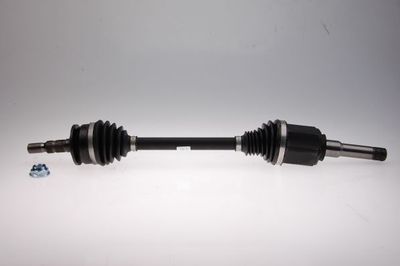 Drive Shaft LÖBRO 306859