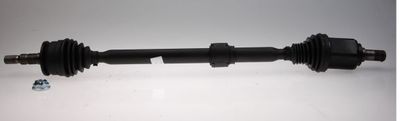 Drive Shaft LÖBRO 306860
