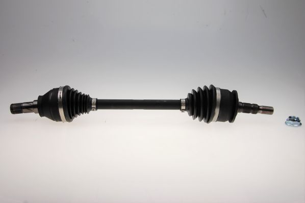 LÖBRO 306861 Drive Shaft