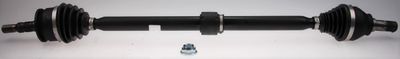 Drive Shaft LÖBRO 306862