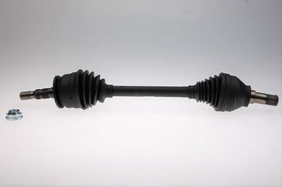 Drive Shaft LÖBRO 306864