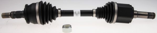 LÖBRO 306867 Drive Shaft
