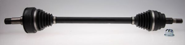 LÖBRO 306869 Drive Shaft