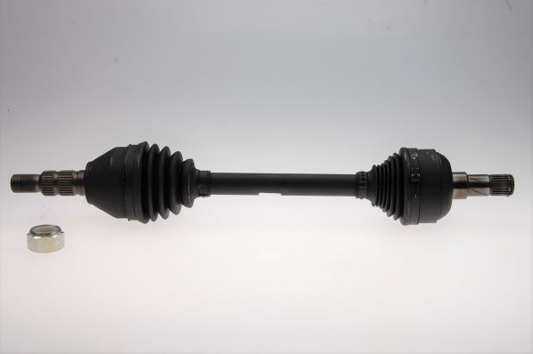 LÖBRO 306889 Drive Shaft