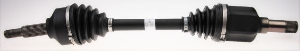 LÖBRO 306890 Drive Shaft