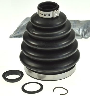 LÖBRO 306896 Bellow Kit, drive shaft