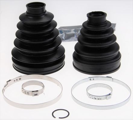 LÖBRO 306901 Bellow Kit, drive shaft