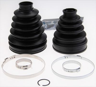 Bellow Kit, drive shaft LÖBRO 306901