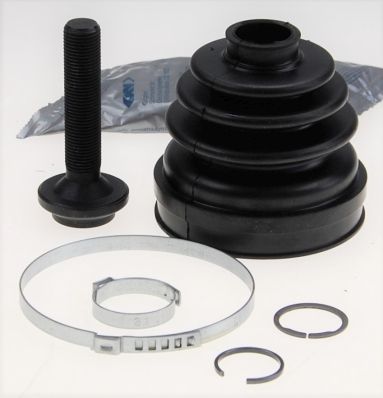 LÖBRO 306902 Bellow Kit, drive shaft