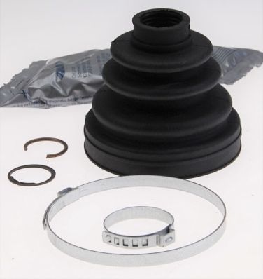 Bellow Kit, drive shaft LÖBRO 306903