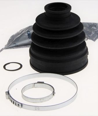 Bellow Kit, drive shaft LÖBRO 306904