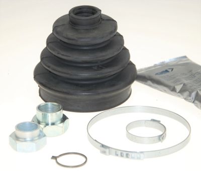 Bellow Kit, drive shaft LÖBRO 306906