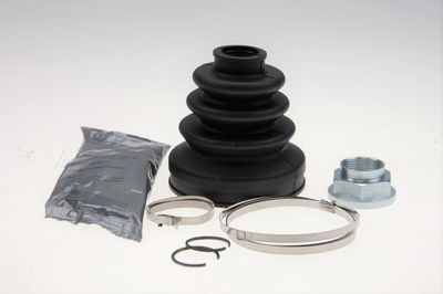Bellow Kit, drive shaft LÖBRO 306920