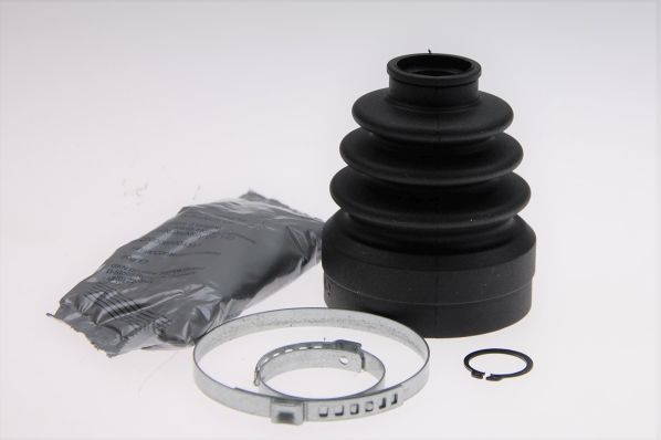 LÖBRO 306921 Bellow Kit, drive shaft