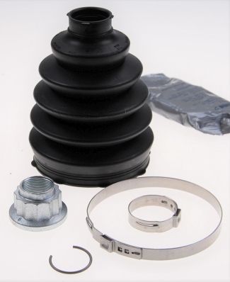 Bellow Kit, drive shaft LÖBRO 306934