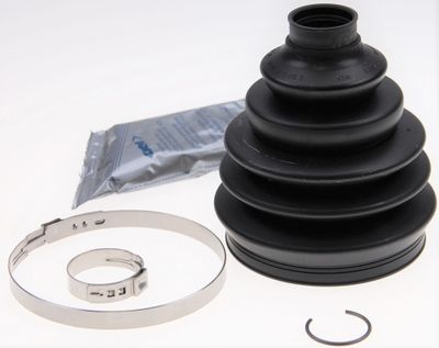 Bellow Kit, drive shaft LÖBRO 306977