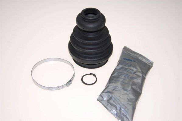 LÖBRO 306981 Bellow Kit, drive shaft