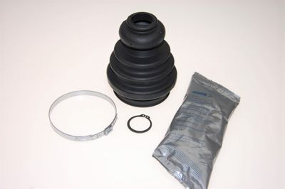 Bellow Kit, drive shaft LÖBRO 306981