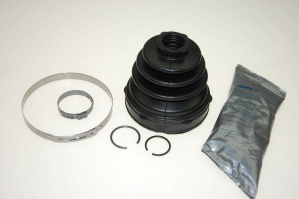 LÖBRO 306982 Bellow Kit, drive shaft