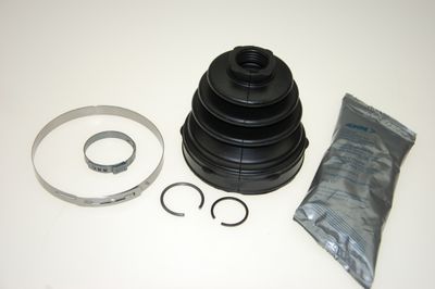 Bellow Kit, drive shaft LÖBRO 306982