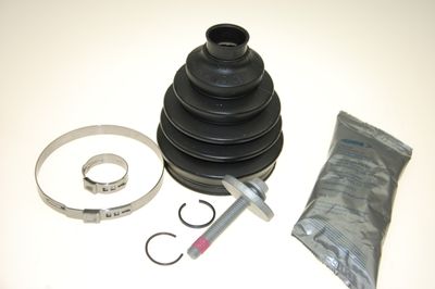 Bellow Kit, drive shaft LÖBRO 306983
