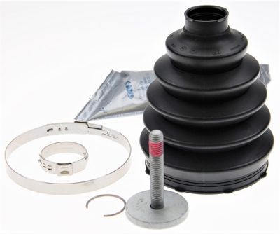Bellow Kit, drive shaft LÖBRO 306984