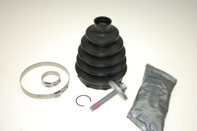 Bellow Kit, drive shaft LÖBRO 306985