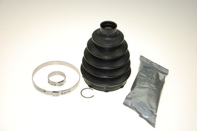 Bellow Kit, drive shaft LÖBRO 306988