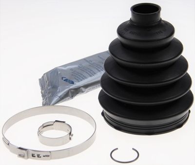 Bellow Kit, drive shaft LÖBRO 306989