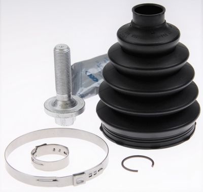 Bellow Kit, drive shaft LÖBRO 306990