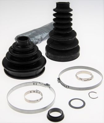 Bellow Kit, drive shaft LÖBRO 306997