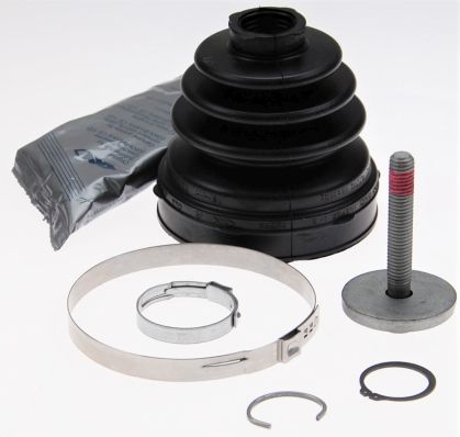 LÖBRO 306999 Bellow Kit, drive shaft
