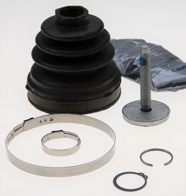 Bellow Kit, drive shaft LÖBRO 307003