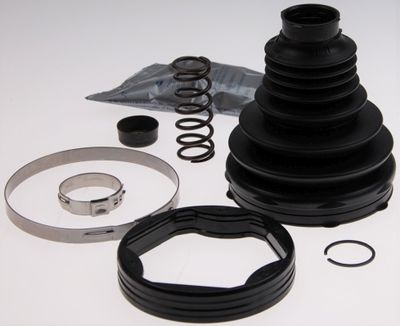 Bellow Kit, drive shaft LÖBRO 307005