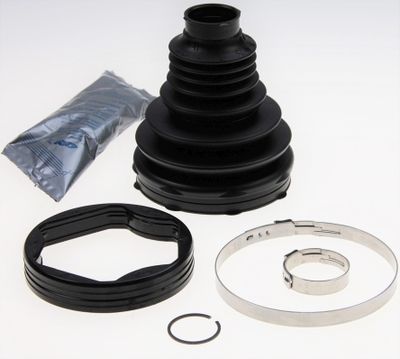 Bellow Kit, drive shaft LÖBRO 307006