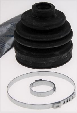 Bellow Kit, drive shaft LÖBRO 307011