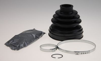 Bellow Kit, drive shaft LÖBRO 307121