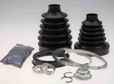 Bellow Kit, drive shaft LÖBRO 307233