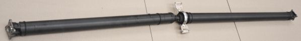 LÖBRO GKNP20051 Propshaft, axle drive